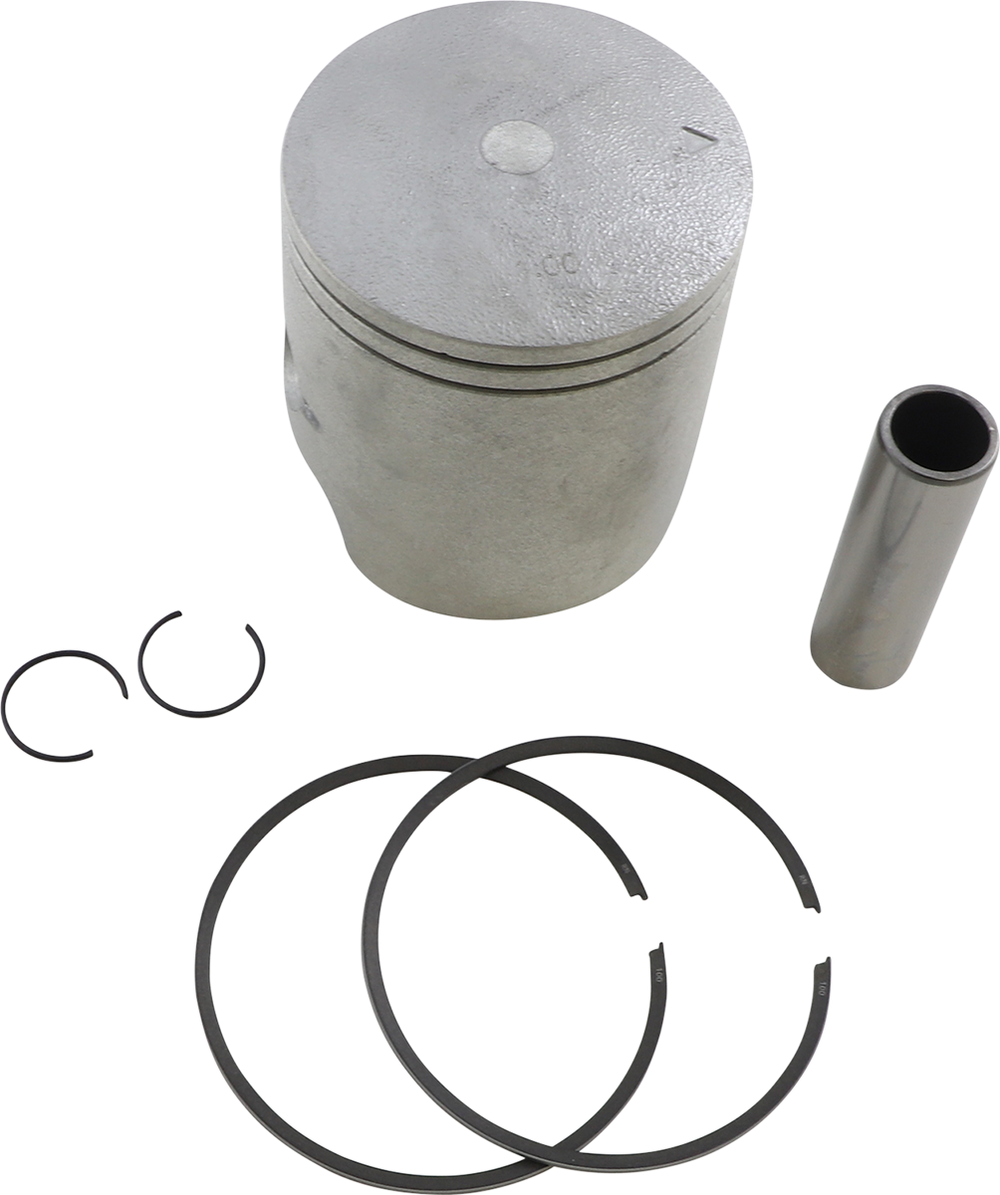 WSM Piston Kit - Polaris 750 - +1 mm 010-830-07K