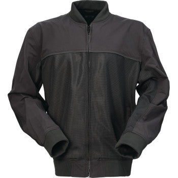 Z1R Ballester Jacket - Black - Small 2820-7320
