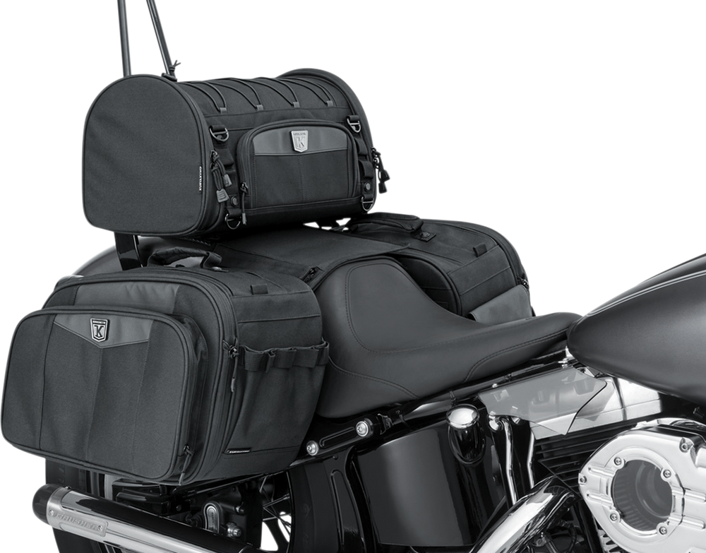 KURYAKYN Momentum Outrider Saddlebags 5209