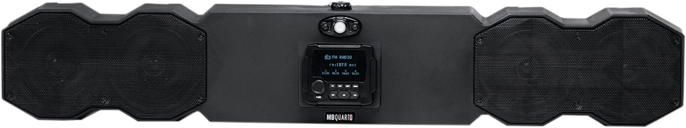 MB QUART Speaker Bar - 46" MBQOH46-1