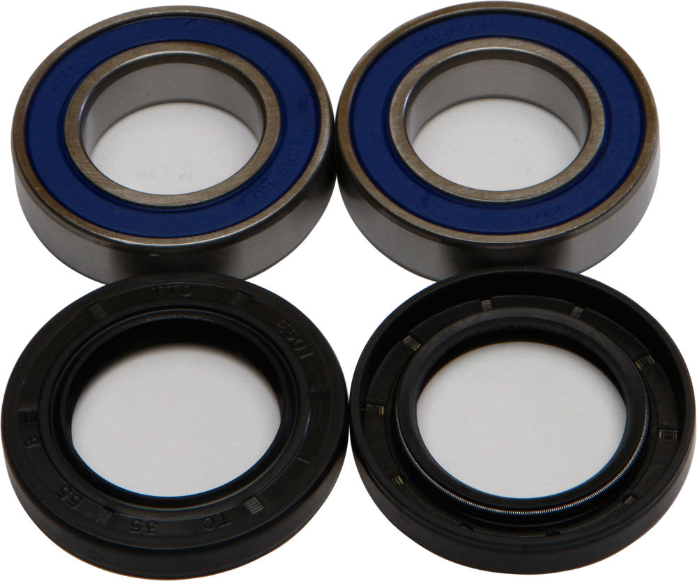ALL BALLS Wheel Bearing & Seal Kit 25-1396
