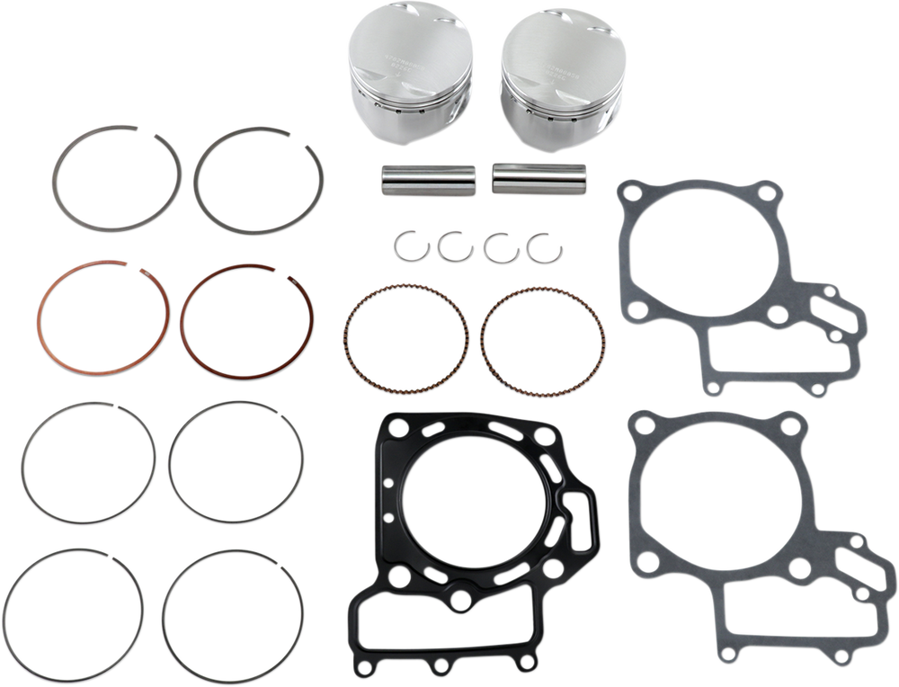 WISECO Piston Kit PK1853