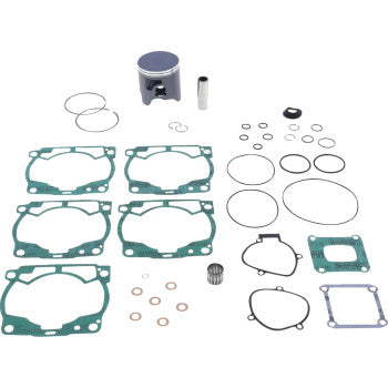 ATHENA Piston Kit with Gaskets - 66.34 mm - Gas Gas | Husqvarna | KTM P4C0664083001A