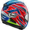 ARAI HELMETS - Corsair-X Helmet - Ogura - Small - 0101-17700
