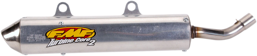 FMF Turbinecore 2 Silencer YZ250 96-99 020361 FMF-SA8206