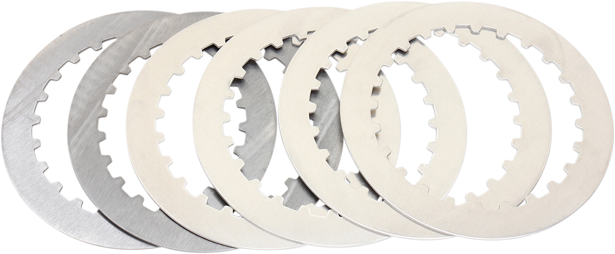 PROX Alloy/Steel Plates 16.S52002