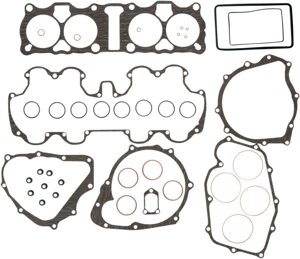 VESRAH Complete Gasket Kit - CB 750 VG-156