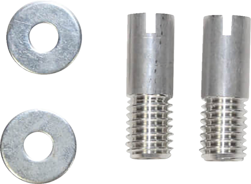 HIGHSIDER Bar End Adapter - BMW 161-037