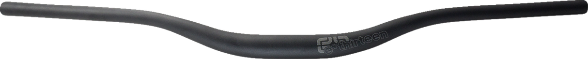 E*THIRTEEN Base Handlebar - 35 mm - 35 mm Rise - Stealth Black HA1USA-101