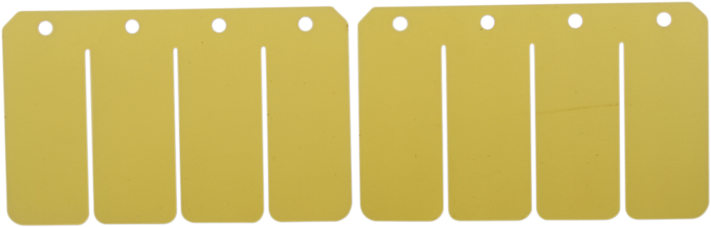 BOYESEN Single-Stage Reed - Fiber - CR250 '03 SSF302