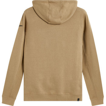 ALPINESTARS Assured Hoodie - Sand - Medium 12335120023M