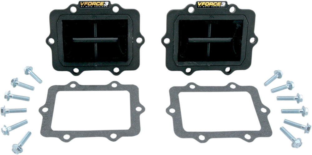 VFORCE/MOTO TASSINARI V-Force 2 Reeds - Ski-Doo V3120-794B-2