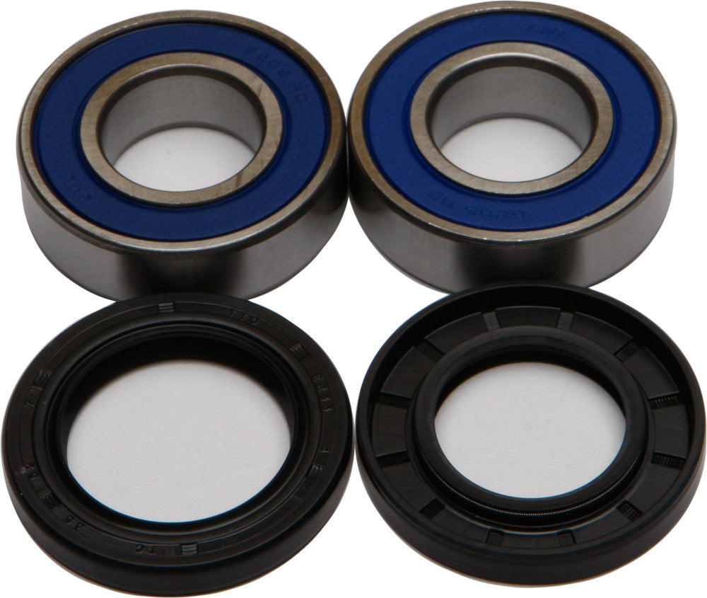 ALL BALLS Wheel Bearing & Seal Kit 25-1648