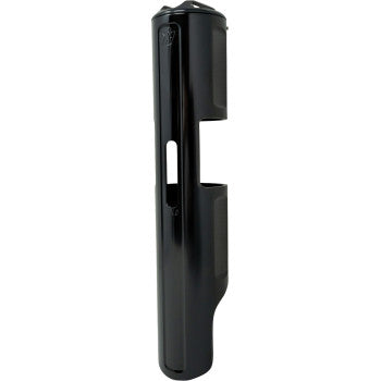 KODLIN USA Water Reservoir Cover - Gloss Black - VVT Style Touring K25415