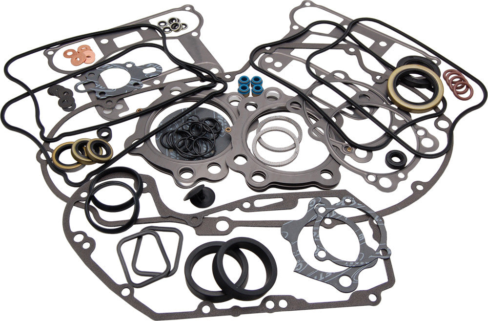 COMETIC Complete Est Gasket Evo Sportster Kit Oe#17026-86a C9757F