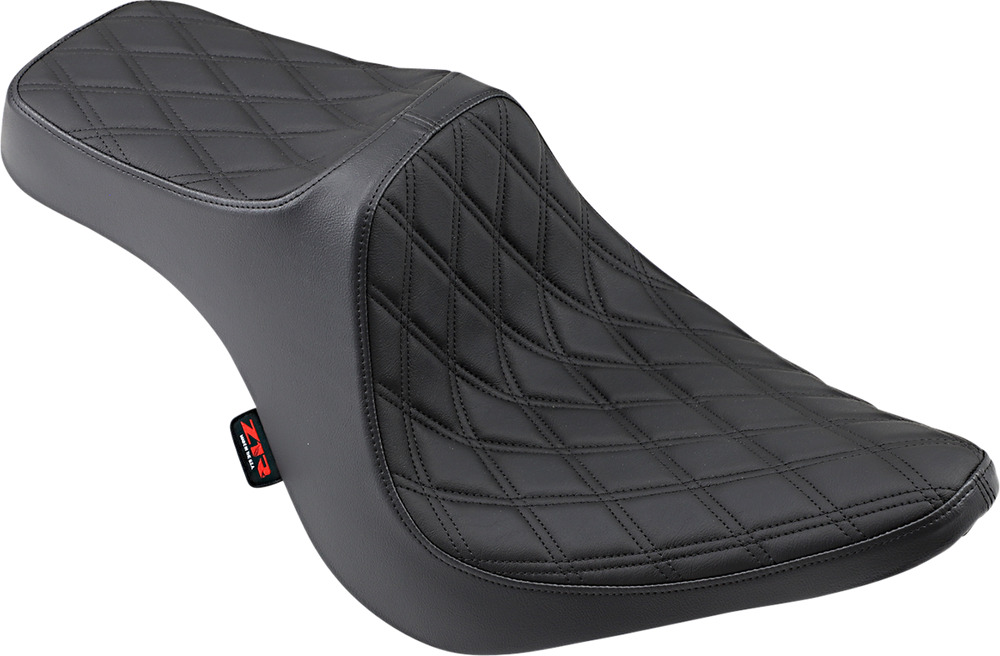 Z1R Predator III Seat - Diamond - Bolt 0810-2069