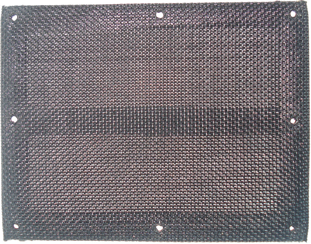 2 COOL Large Universal Vent UN-L-BK