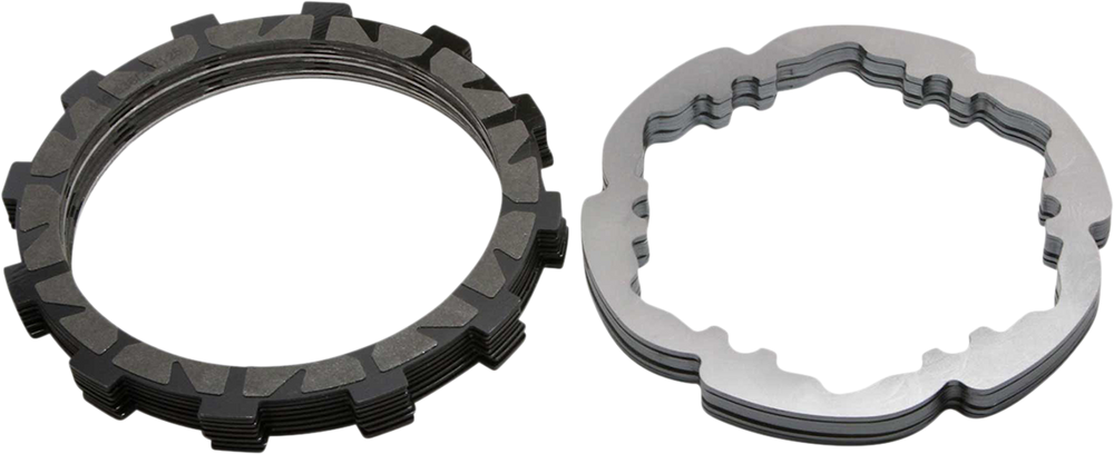 REKLUSE Clutch Pack 750-13088