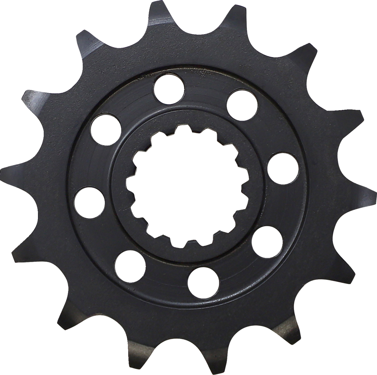 SUNSTAR SPROCKETS Countershaft Sprocket - 14 Tooth - Kawasaki 3A114