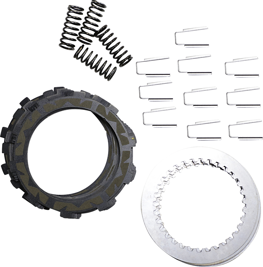 REKLUSE Clutch Pack RMS-2807100