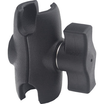 RidePower Ball Mount - Aluminum - 1-1/2" - RidePower Mounts RPALUNION1