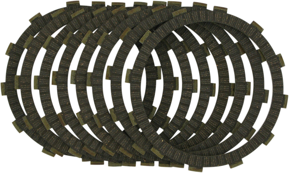 VESRAH Clutch Discs VC-162