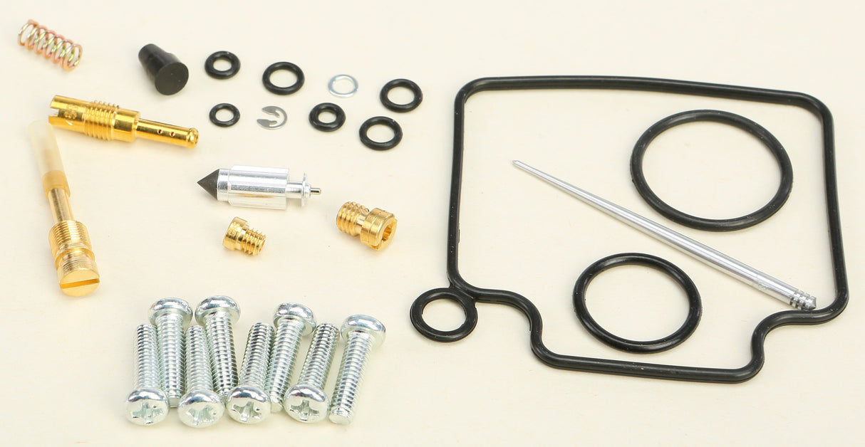 ALL BALLS Carburetor Repair Kit 26-1337