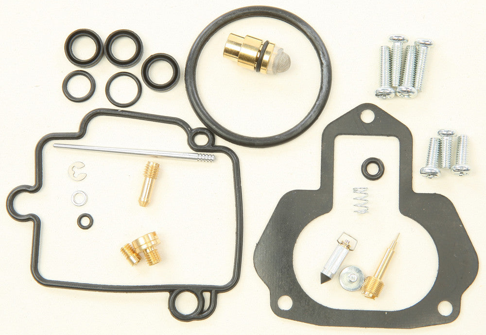 ALL BALLS Carburetor Repair Kit 26-1370