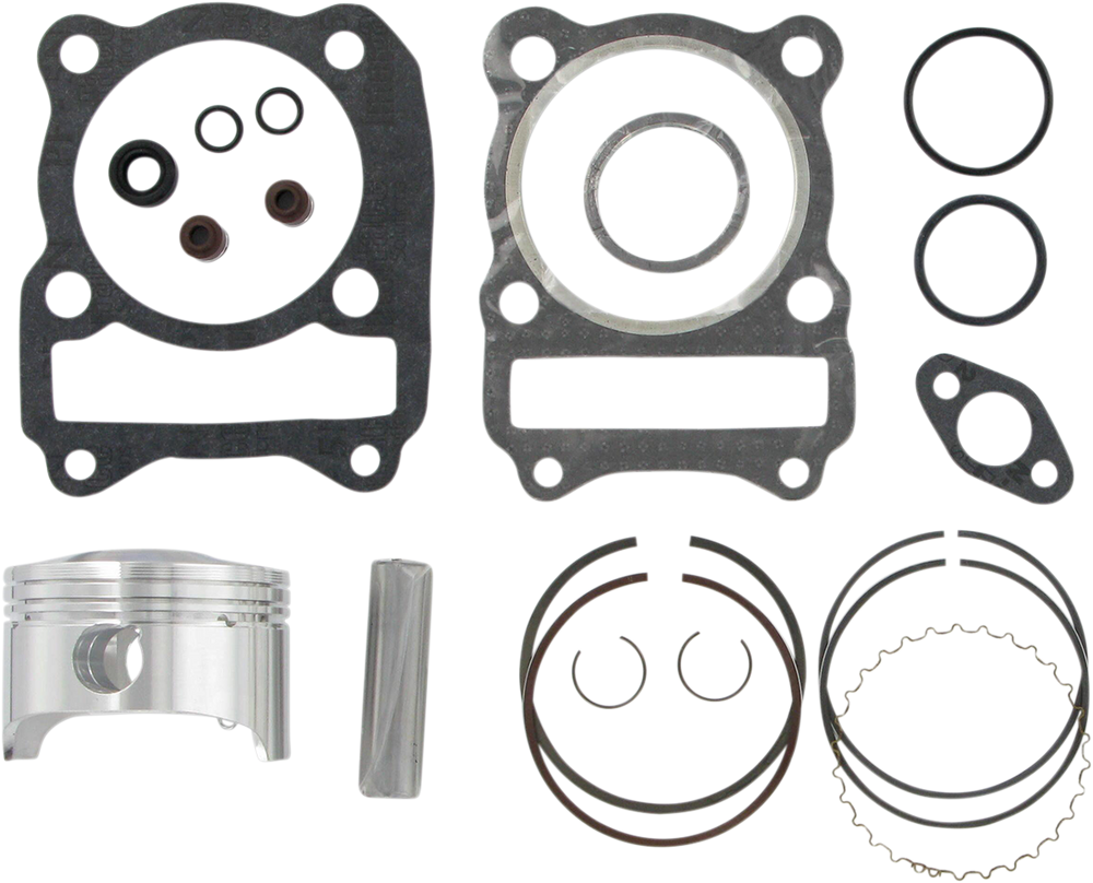 WISECO Piston Kit - Suzuki LT230 Quad High-Performance PK1008