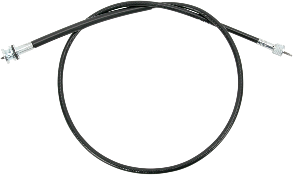 MOTION PRO Speedometer Cable - Yamaha ATV 05-0180