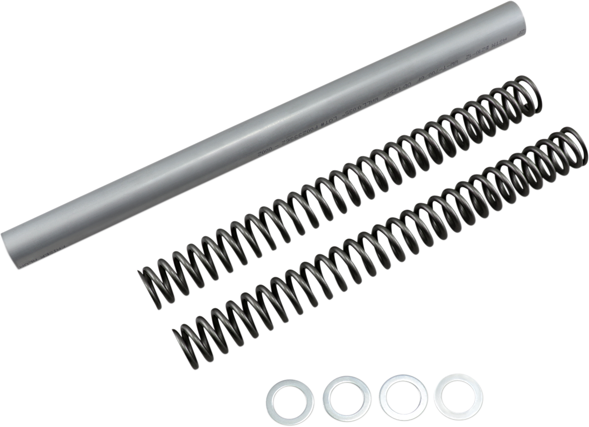 RACE TECH Fork Springs - 1.00 kg/mm FRSP S3534100