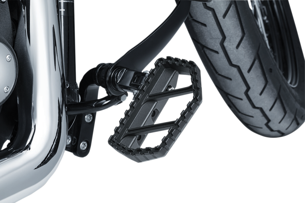 KURYAKYN Splined Adapter 8888