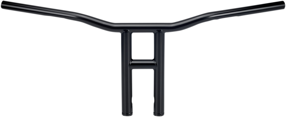 BILTWELL Handlebar - Tyson XL - 12" - Black 6242-2013