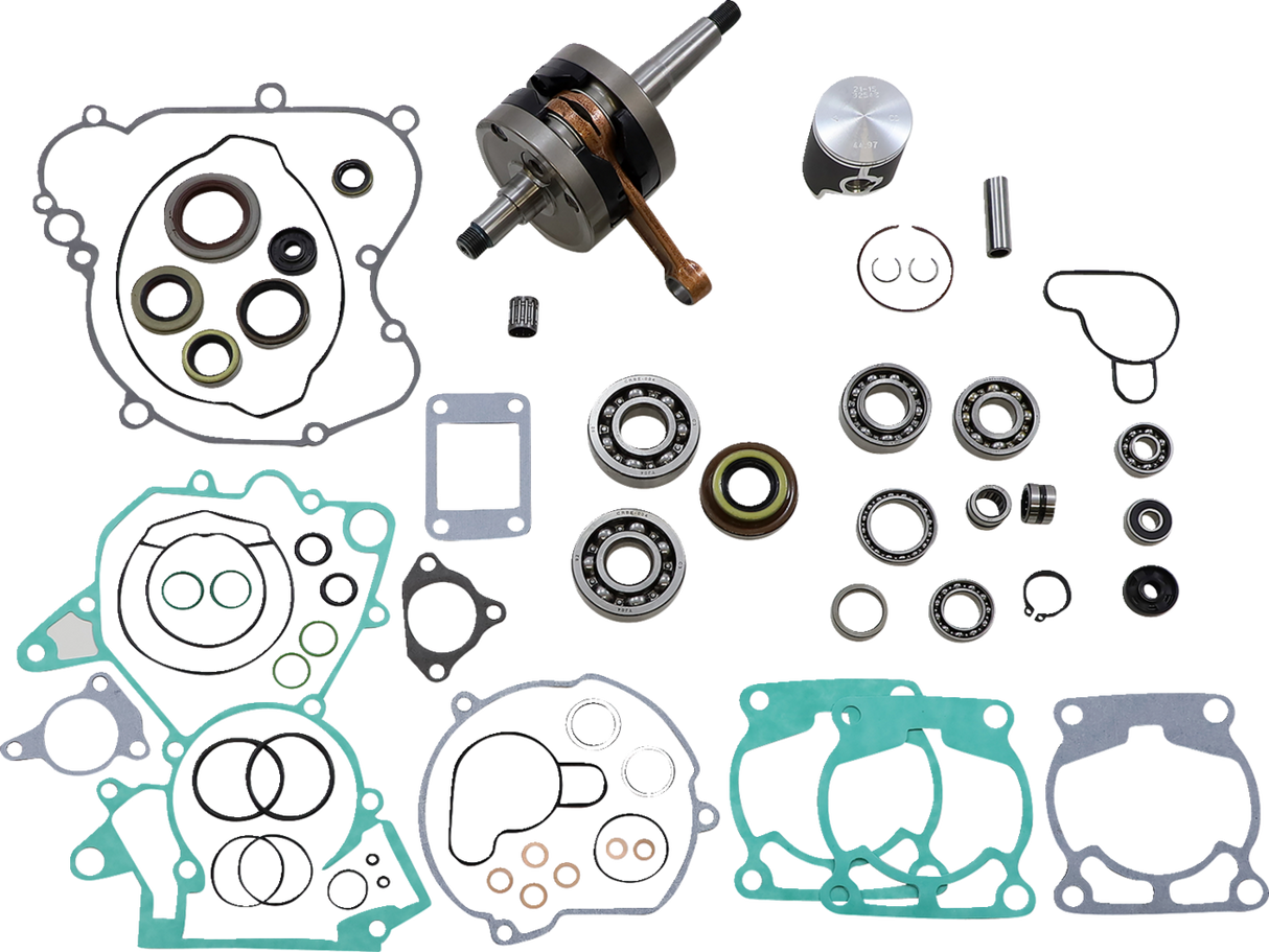 VERTEX Engine Kit - KTM WR101-055