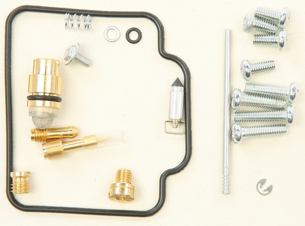 ALL BALLS Carburetor Repair Kit 26-1080