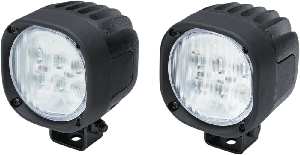 KURYAKYN Driving Light - 1850L - Spot Beam - Universal 3010