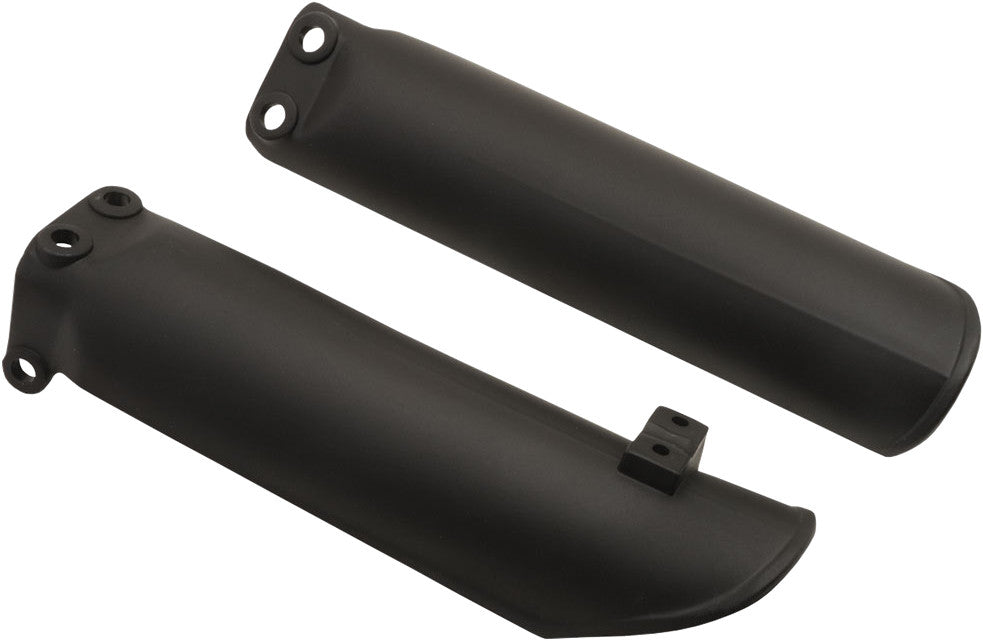 ACERBIS Fork Guard Black 2253020001