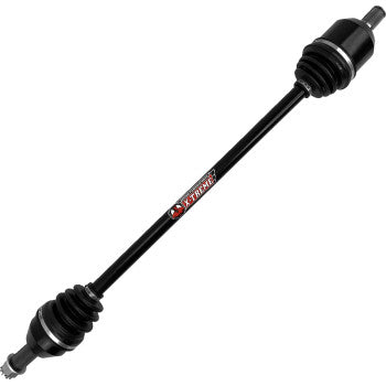 DEMON Axle - X-Treme - Heavy-Duty - Long Travel - Rear Left/Right - Honda Talon PAXL-4045XHD-4