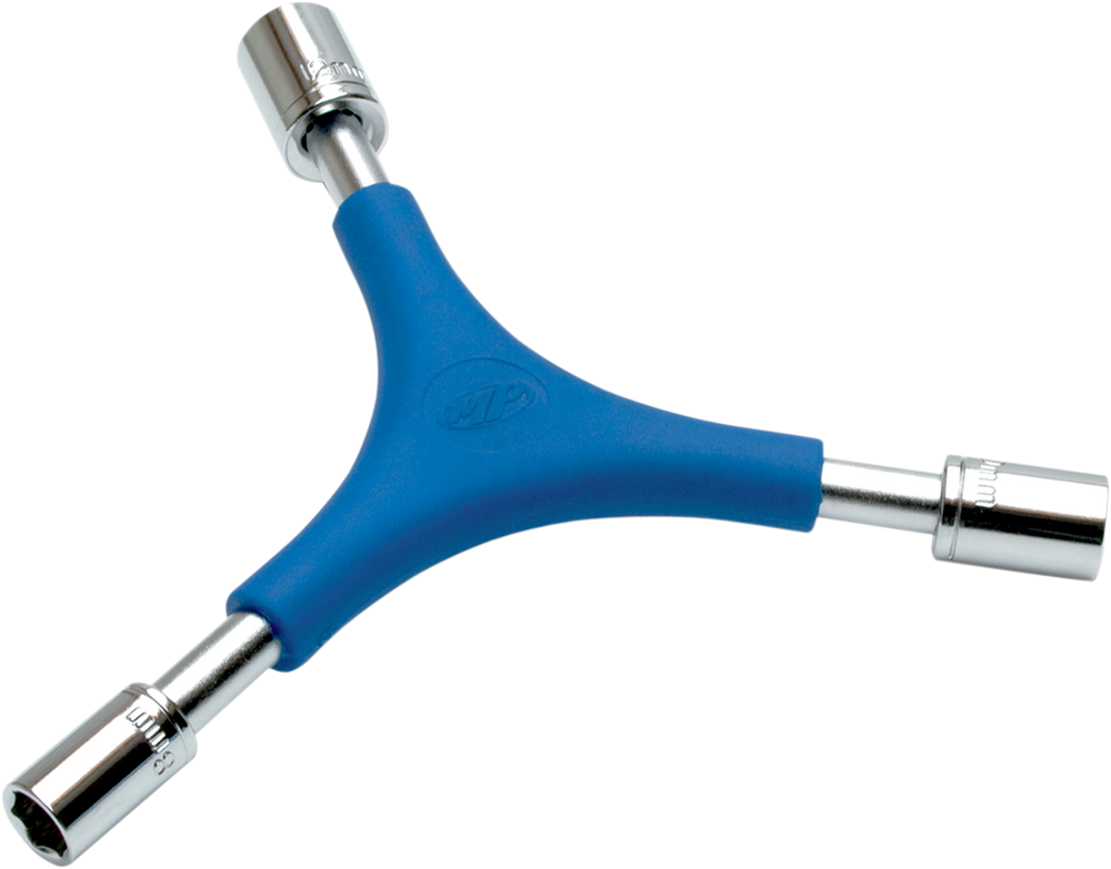 MOTION PRO Wrench - Combo - Y-Drive 08-0547