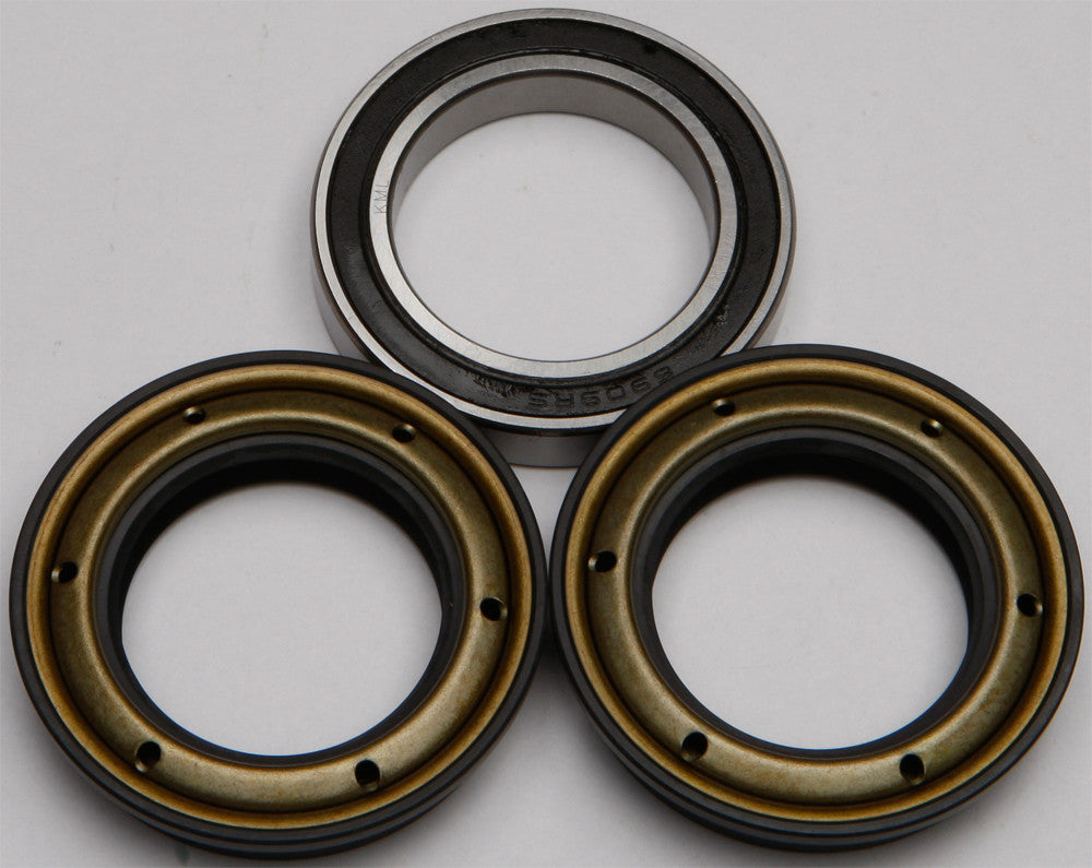 ALL BALLS Wheel Bearing & Seal Kit 25-1365