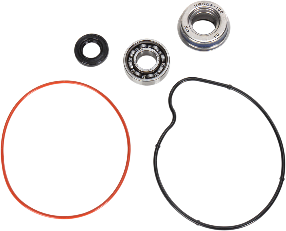 Hot Rods Water Pump Repair Kit - Yamaha WPK0062