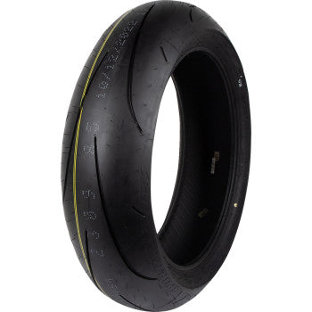 DUNLOP Tire Sportmax Q5s Rear 200/55zr17 (78w) Radial Tl 45258209