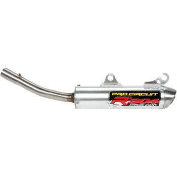 PRO CIRCUIT R-304 Silencer KX250 1999-2002 SK99250-RE