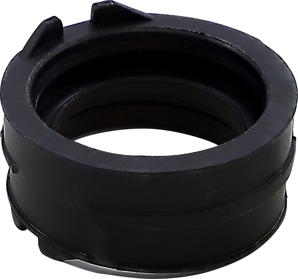 MOOSE RACING Moose Carburetor Mounting Flange - Yamaha E30-4068