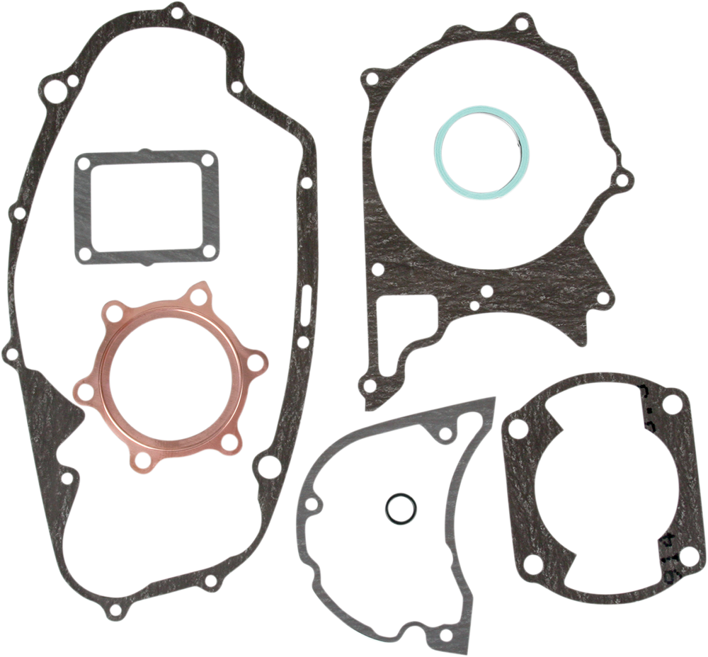 VESRAH Complete Gasket Kit - DT250 VG-2046