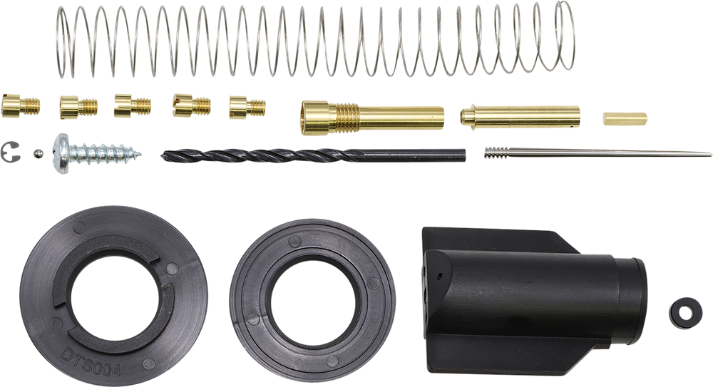 DYNOJET Thunderslide Jet Kit - Harley-Davidson 1200 8109