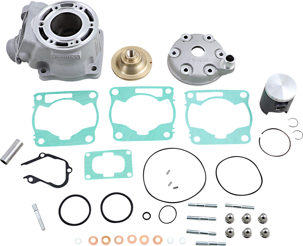 ATHENA Cylinder Kit P400485100076