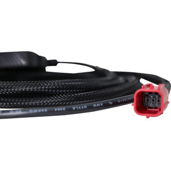 DYNOJET Power Vision 3 ECU Tuner - Yamaha XSR700/MT-07 2021-2023 PV3-2217C