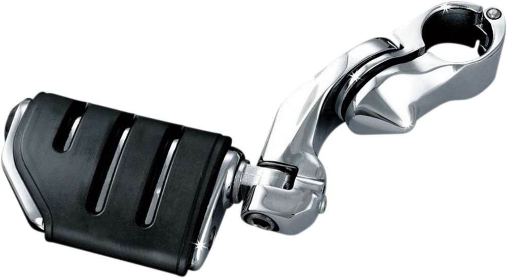 KURYAKYN Tour-Tech - With Trident - Short 7585