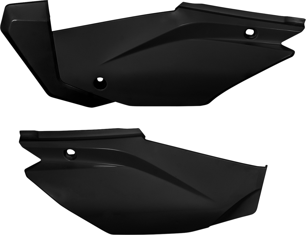 UFO Side Panels - Black HO05601-001